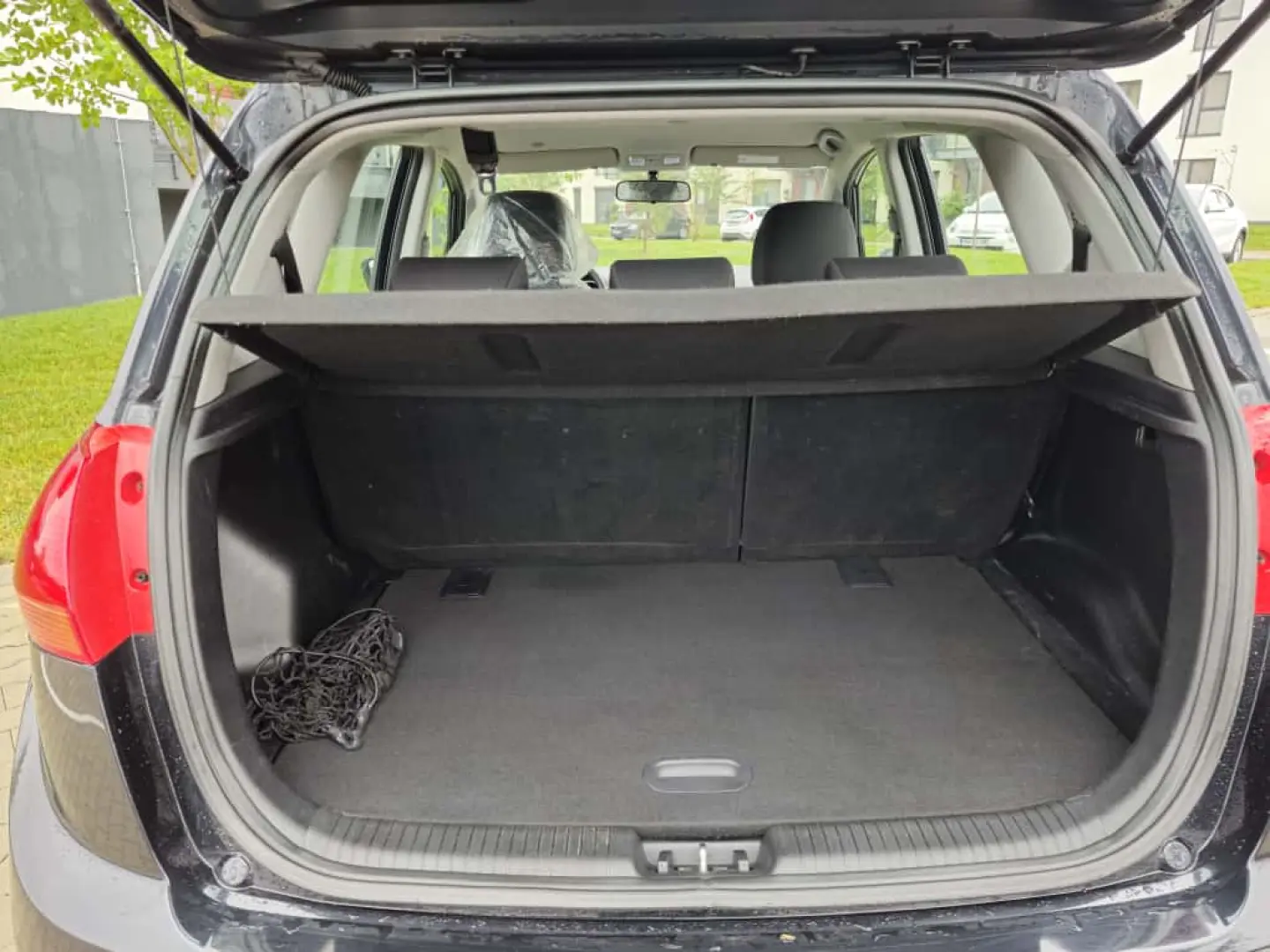 Kia Venga X-tra 90 1.4CRDI