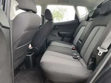 Kia Venga X-tra 90 1.4CRDI