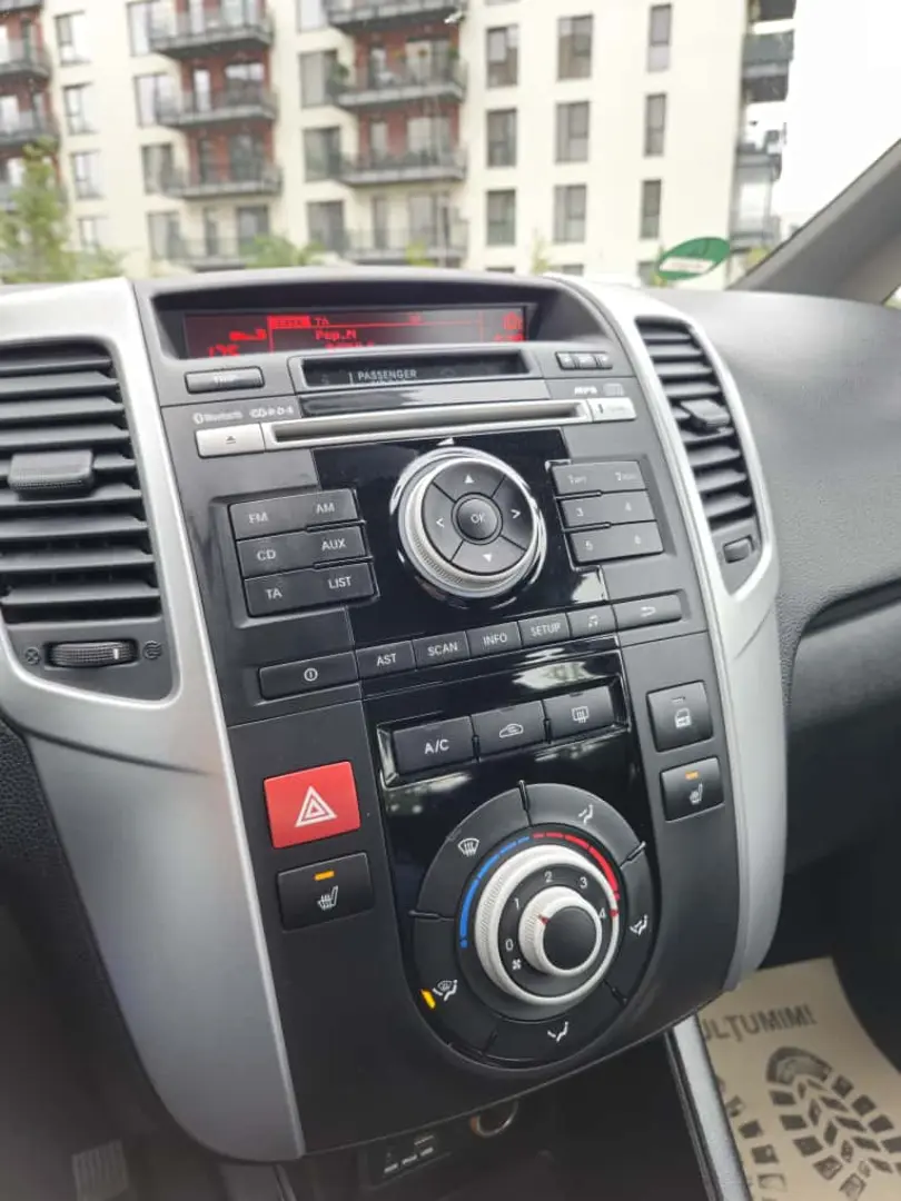 Kia Venga X-tra 90 1.4CRDI