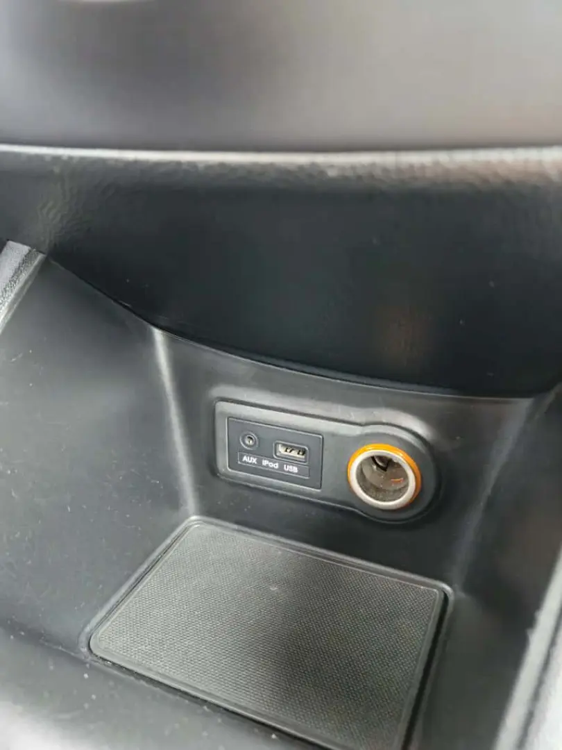 Kia Venga X-tra 90 1.4CRDI