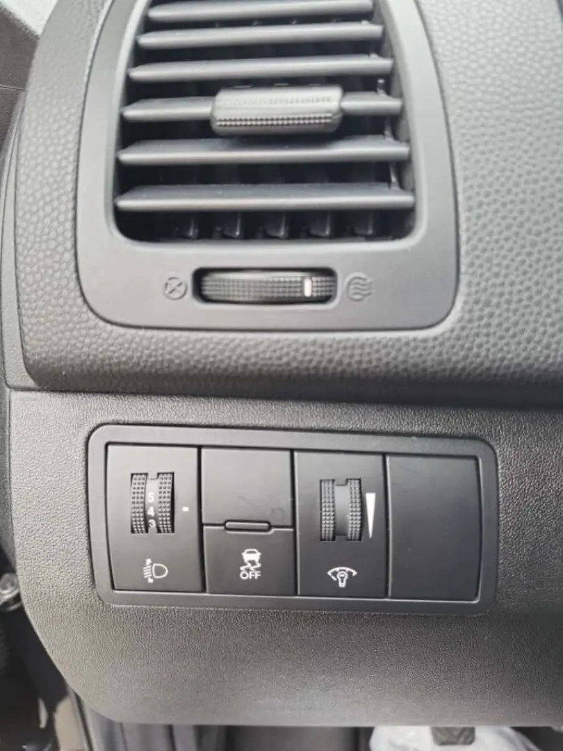 Kia Venga X-tra 90 1.4CRDI