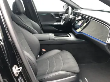 E 300 de 4MATIC  AMGPremium 20Z Night Fahrass.