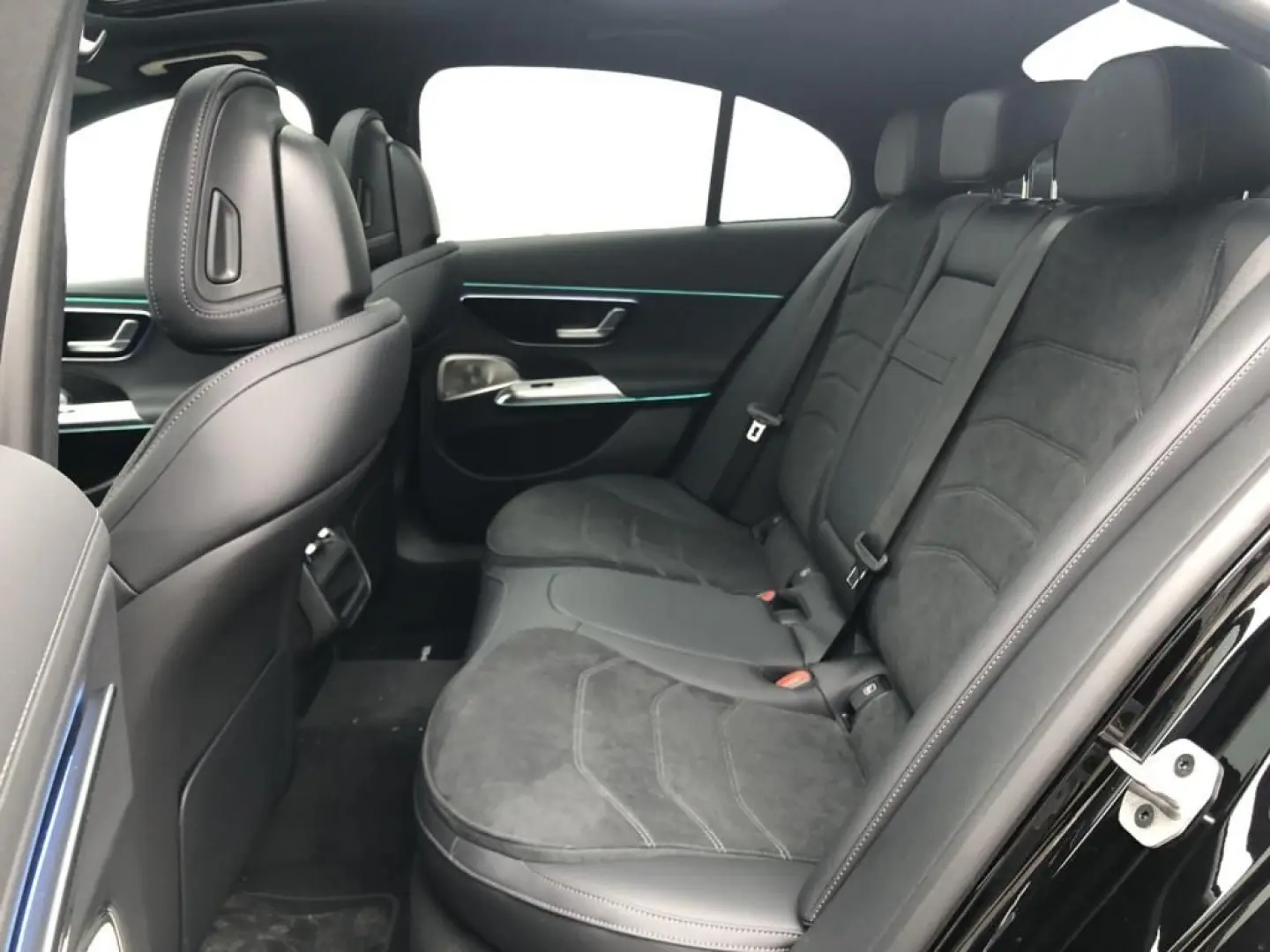 E 300 de 4MATIC  AMGPremium 20Z Night Fahrass.