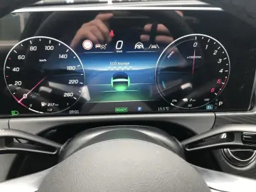 E 300 de 4MATIC  AMGPremium 20Z Night Fahrass.