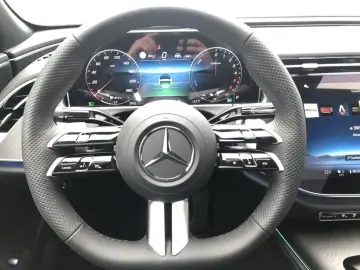 E 300 de 4MATIC  AMGPremium 20Z Night Fahrass.