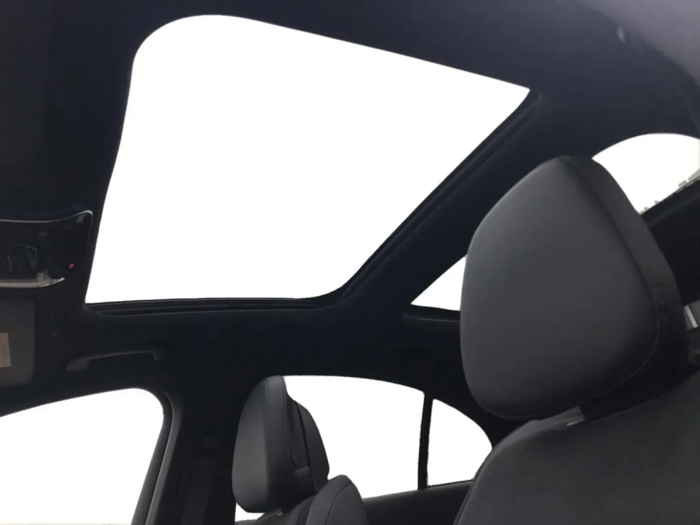 E 300 de 4MATIC  AMGPremium 20Z Night Fahrass.