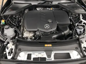 E 300 de 4MATIC  AMGPremium 20Z Night Fahrass.