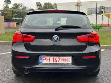 BMW Seria 1 116d M pachet SportLine