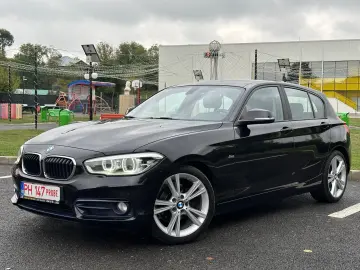 BMW Seria 1 116d M pachet SportLine