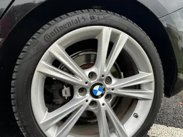 BMW Seria 1 116d M pachet SportLine