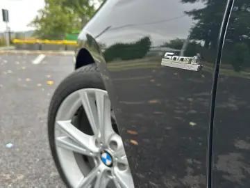 BMW Seria 1 116d M pachet SportLine