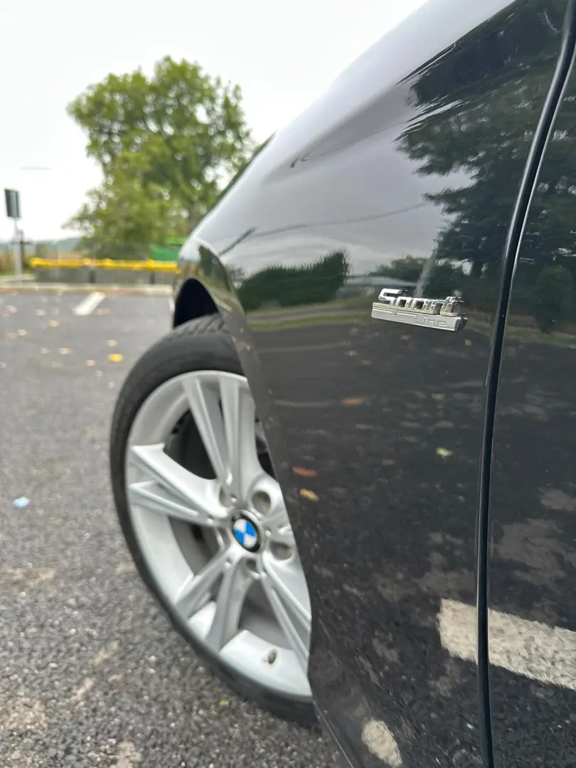 BMW Seria 1 116d M pachet SportLine