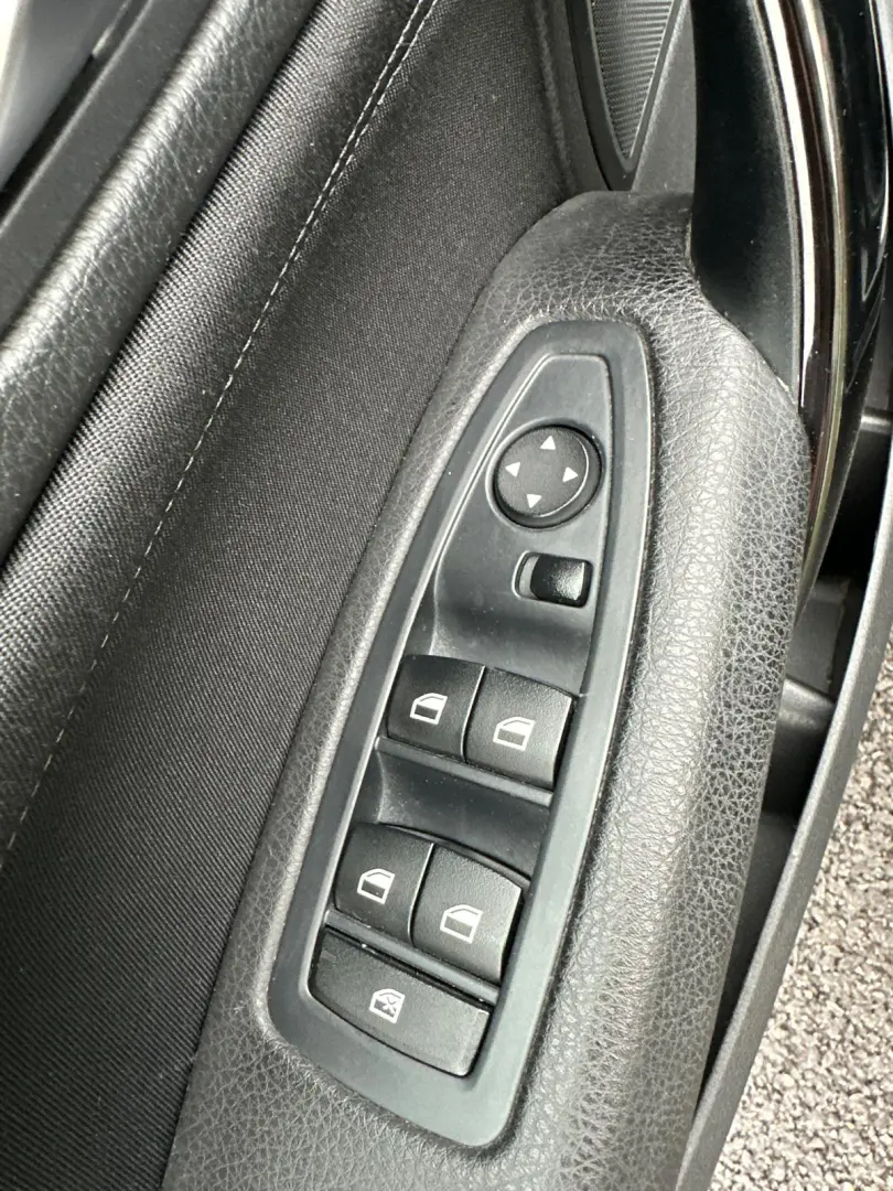 BMW Seria 1 116d M pachet SportLine