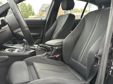 BMW Seria 1 116d M pachet SportLine