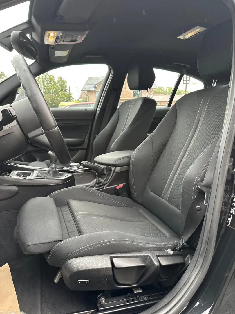 BMW Seria 1 116d M pachet SportLine