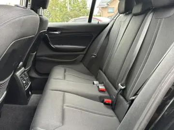 BMW Seria 1 116d M pachet SportLine