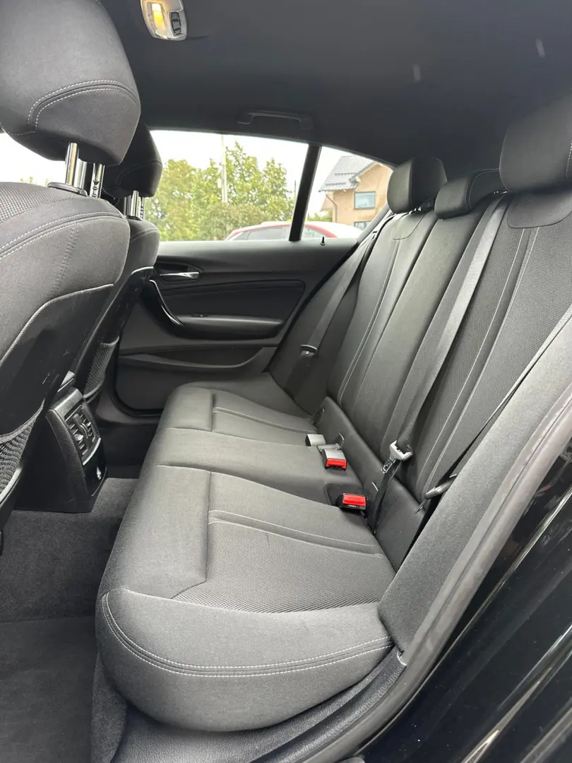 BMW Seria 1 116d M pachet SportLine