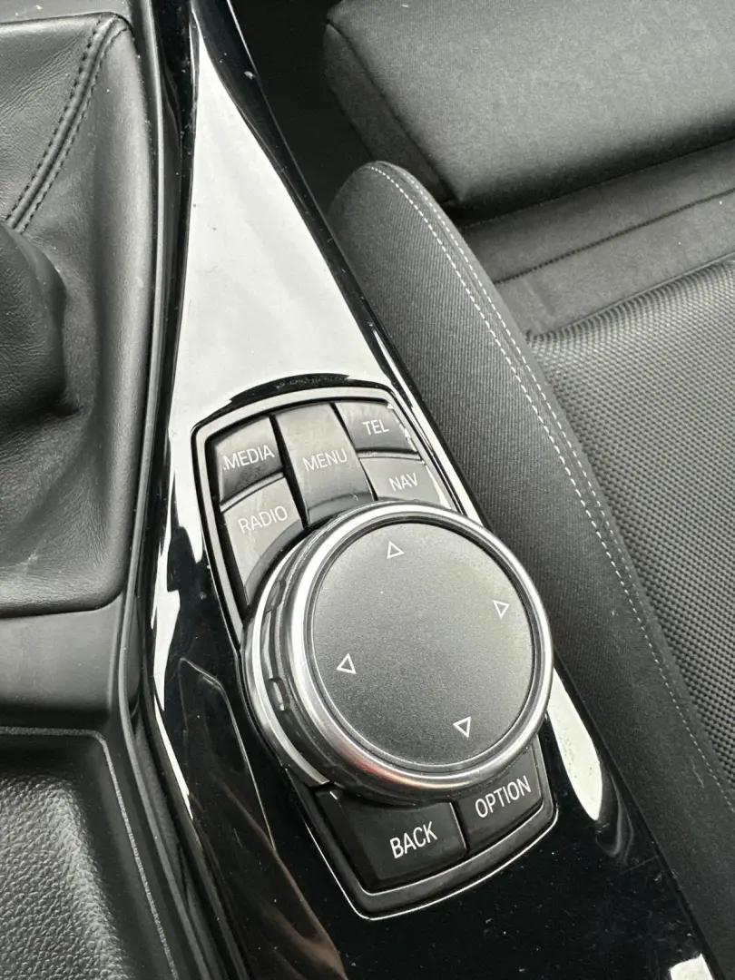 BMW Seria 1 116d M pachet SportLine