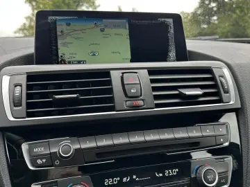 BMW Seria 1 116d M pachet SportLine