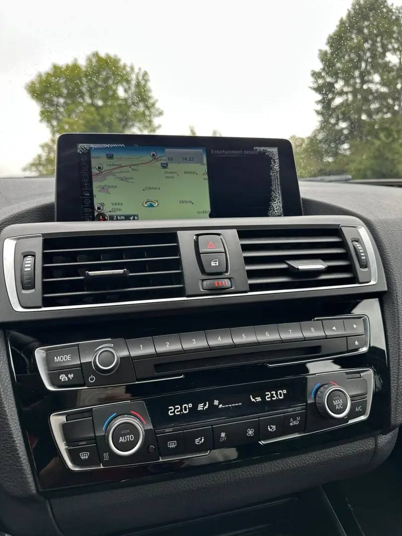 BMW Seria 1 116d M pachet SportLine