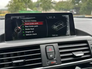 BMW Seria 1 116d M pachet SportLine