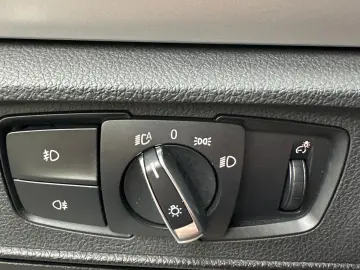 BMW Seria 1 116d M pachet SportLine