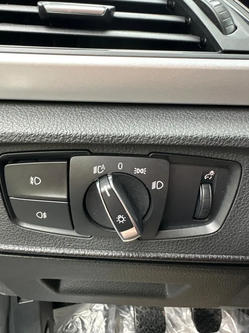 BMW Seria 1 116d M pachet SportLine