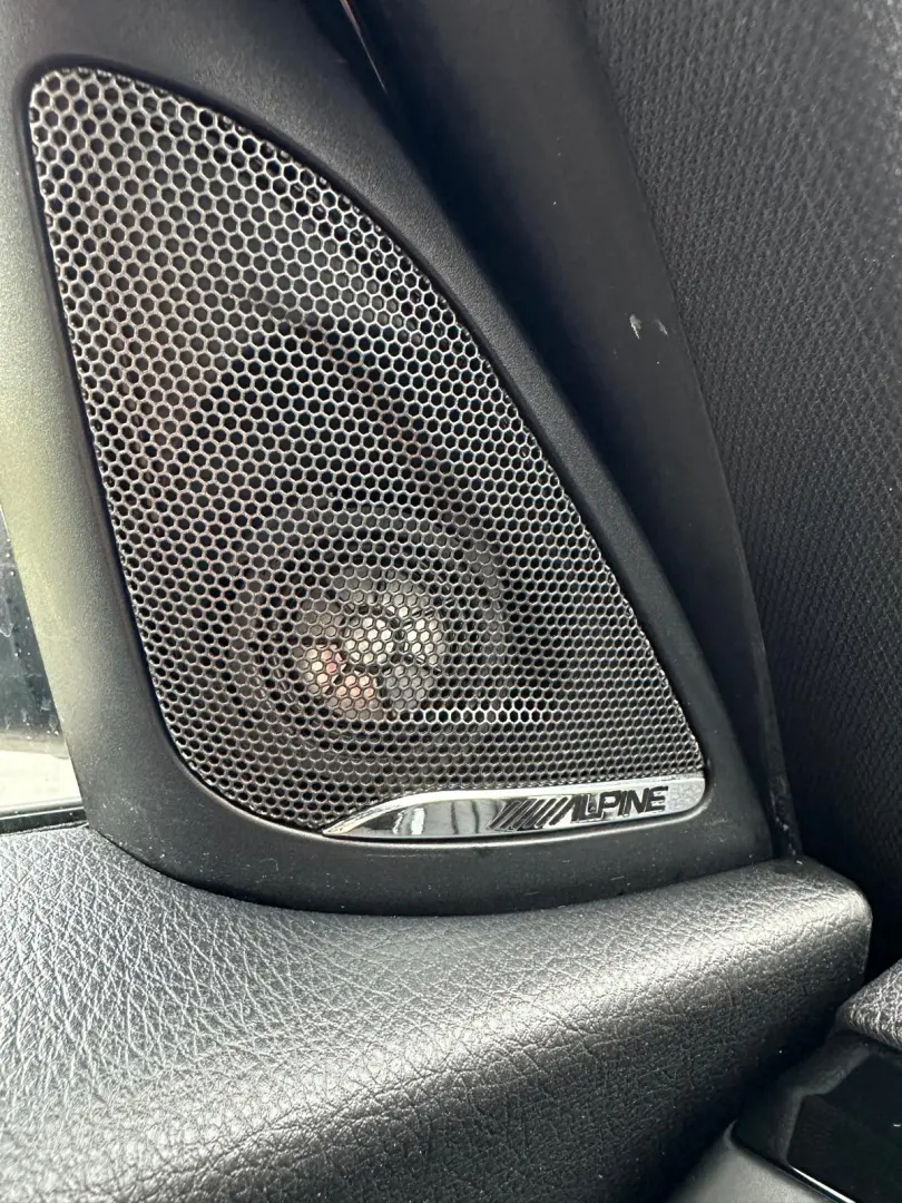 BMW Seria 1 116d M pachet SportLine