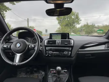 BMW Seria 1 116d M pachet SportLine