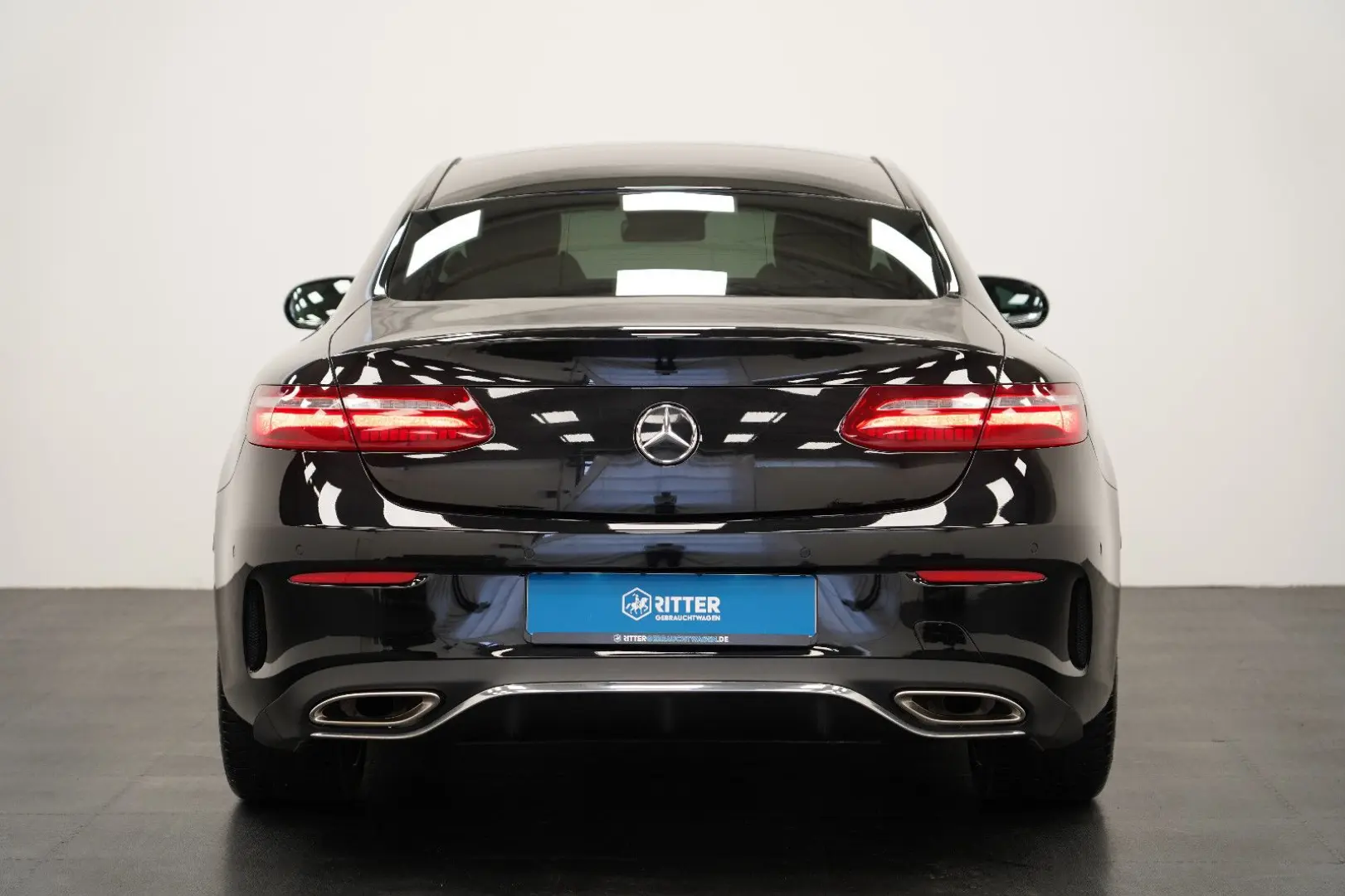 E200 Coupe AMG Line PANO Burmester Kamera MOPF