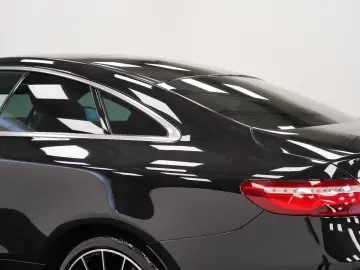 E200 Coupe AMG Line PANO Burmester Kamera MOPF