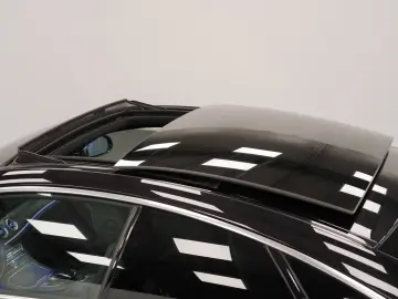 E200 Coupe AMG Line PANO Burmester Kamera MOPF