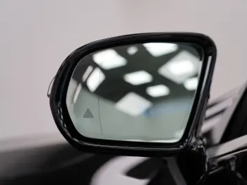 E200 Coupe AMG Line PANO Burmester Kamera MOPF