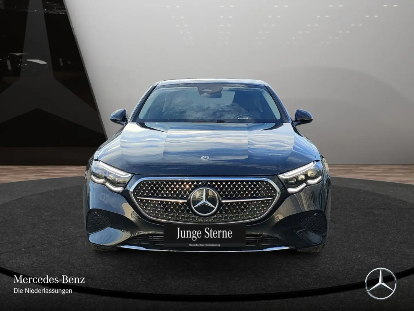 E 300 e Avantgarde Adv.  DIGI 360  DISTR MEMO