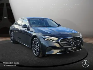 E 300 e Avantgarde Adv.  DIGI 360  DISTR MEMO