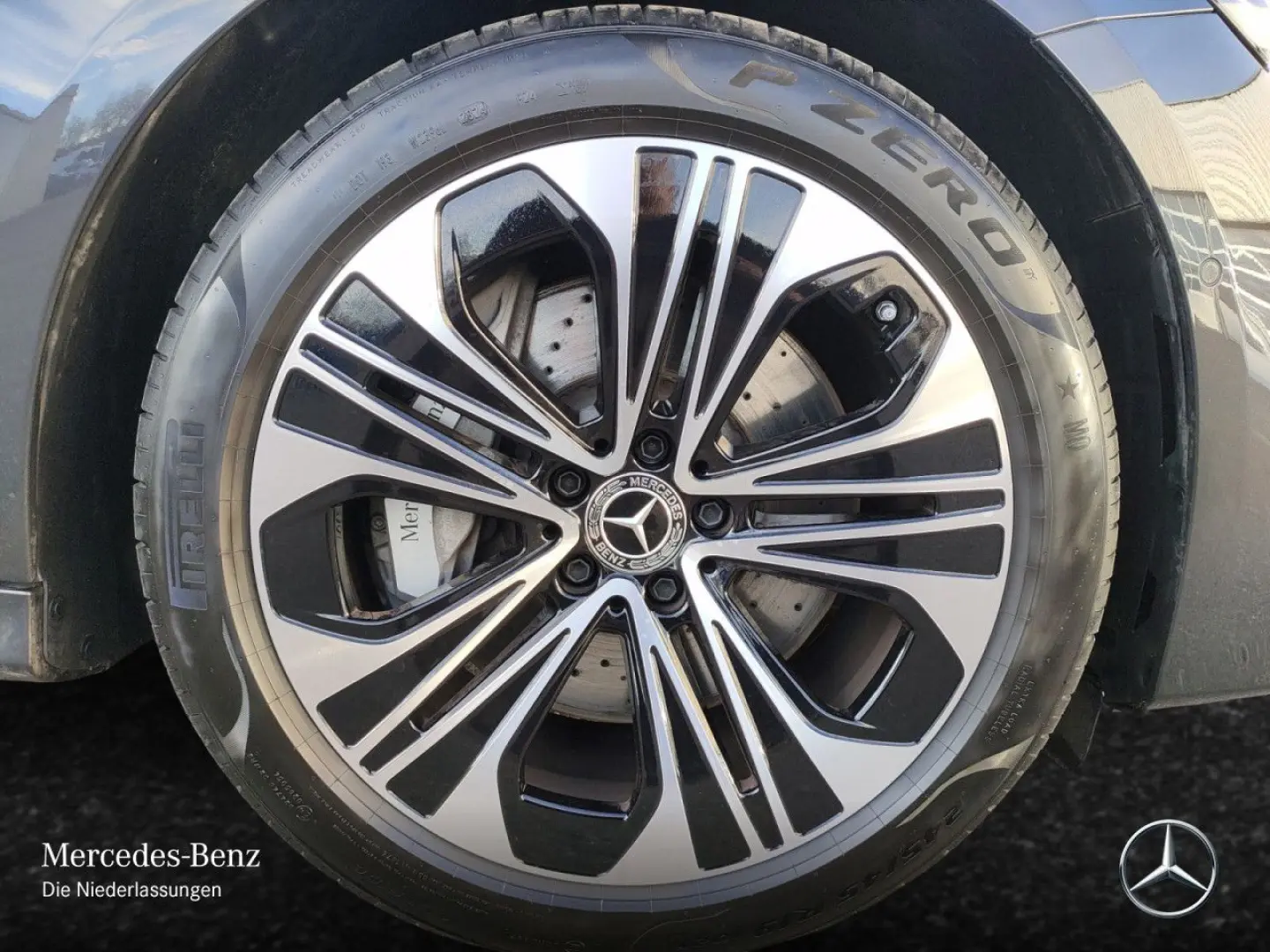 E 300 e Avantgarde Adv.  DIGI 360  DISTR MEMO