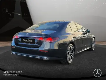 E 300 e Avantgarde Adv.  DIGI 360  DISTR MEMO