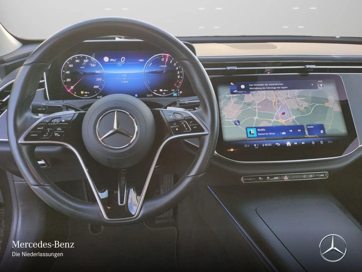 E 300 e Avantgarde Adv.  DIGI 360  DISTR MEMO