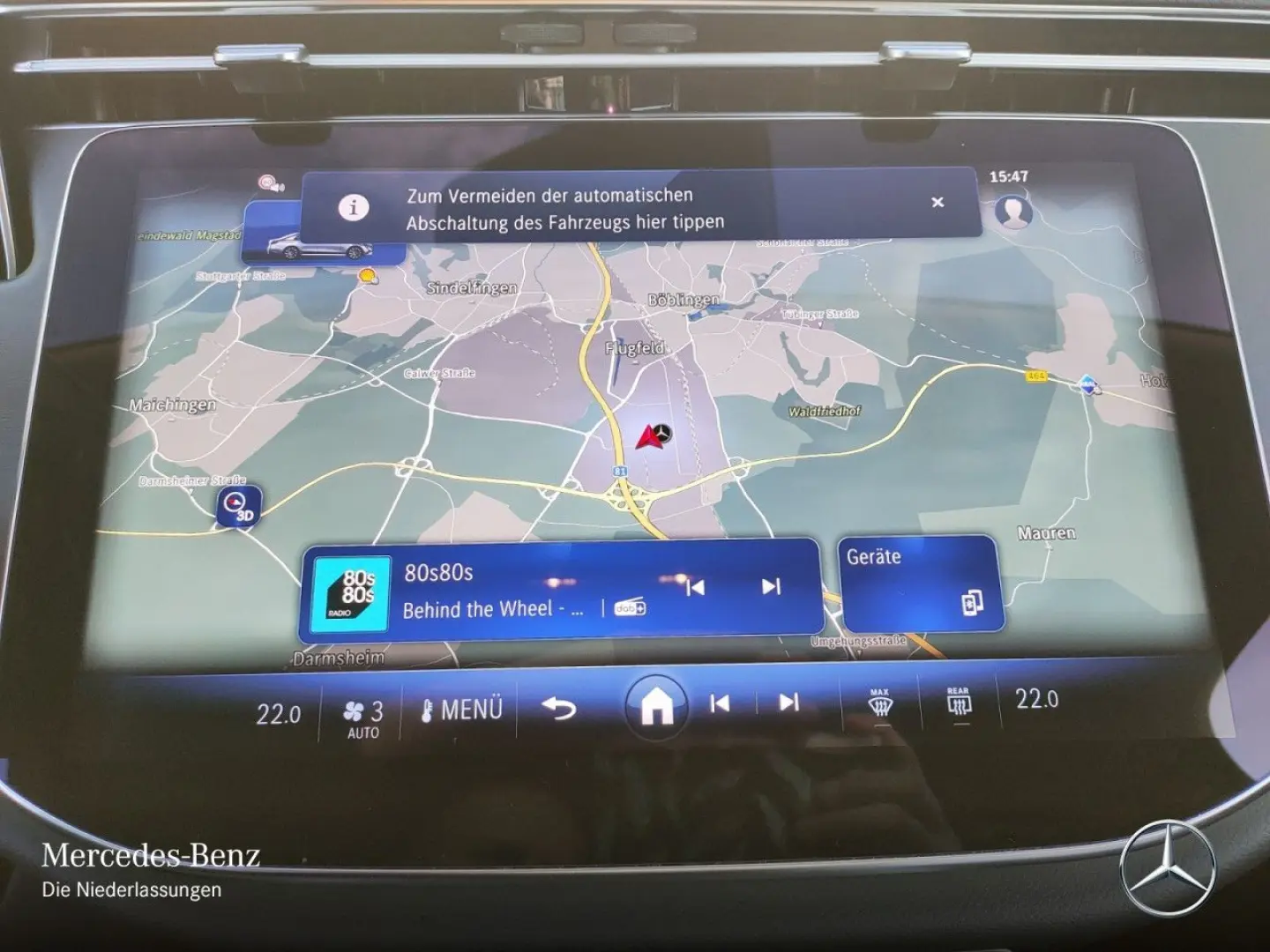 E 300 e Avantgarde Adv.  DIGI 360  DISTR MEMO