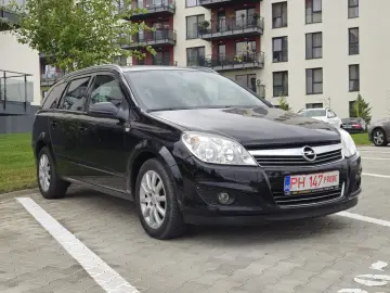 Opel Astra H 1.6