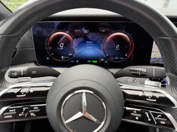 E -Klasse Coupe E 450 4Matic  AMG Paket  Pano