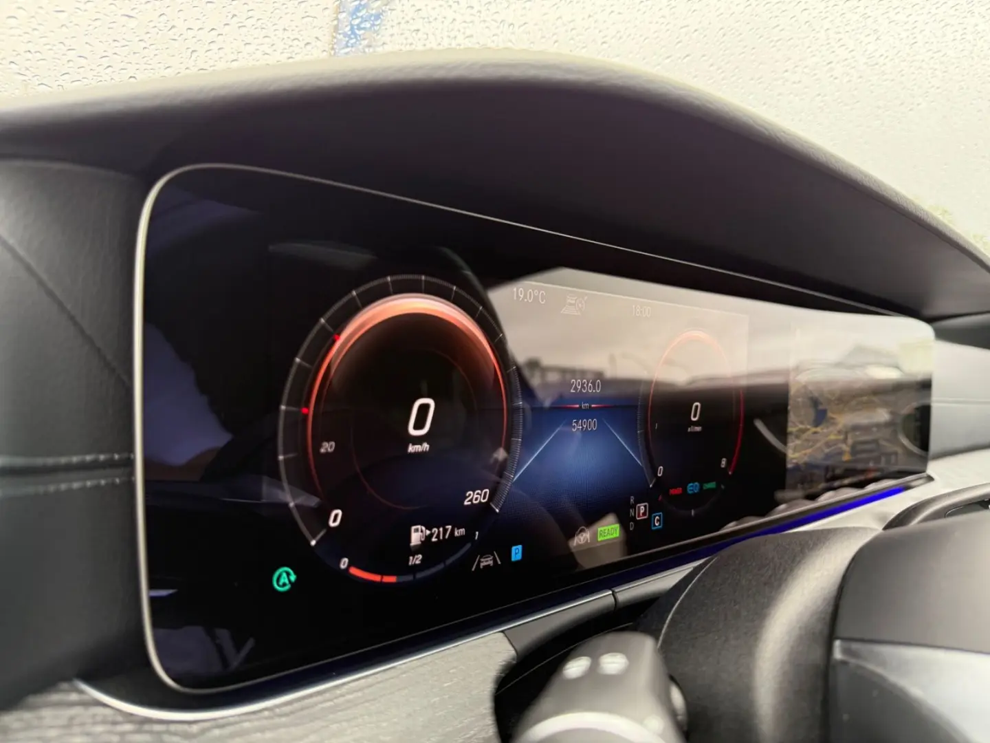 E -Klasse Coupe E 450 4Matic  AMG Paket  Pano