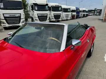 Ford Mustang 1972 Cabrio   Automat