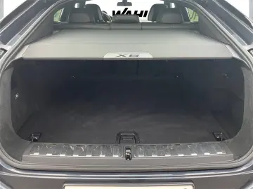 X6 xDrive40d M SPORTPAKET HEAD-UP MEMORY AHK LAS