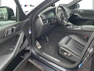 X6 xDrive40d M SPORTPAKET HEAD-UP MEMORY AHK LAS