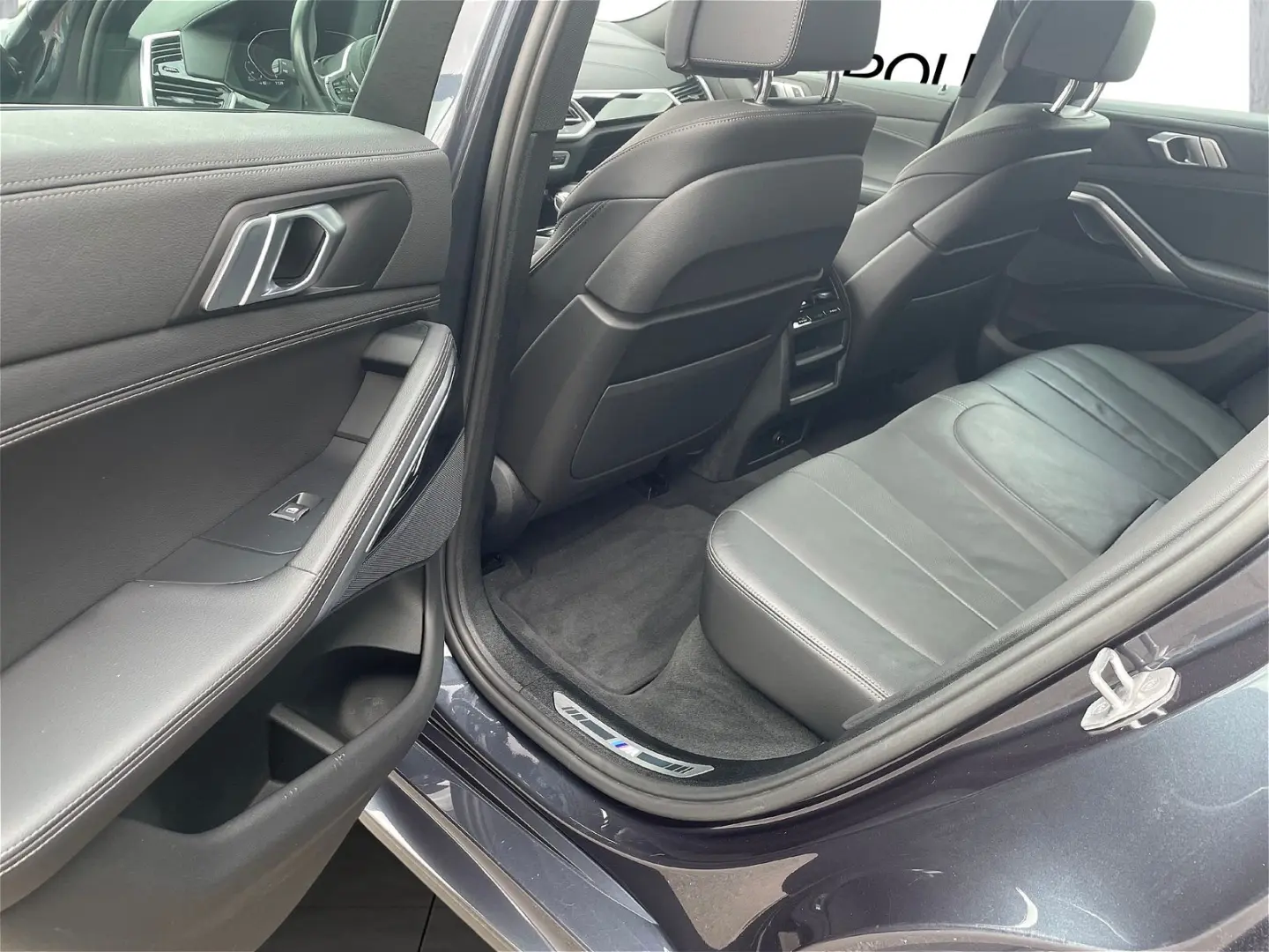 X6 xDrive40d M SPORTPAKET HEAD-UP MEMORY AHK LAS