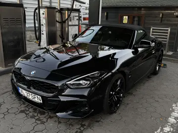 BMW Z4 M40