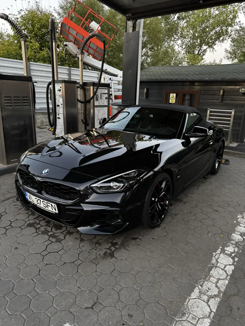 BMW Z4 M40