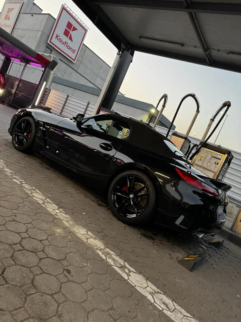 BMW Z4 M40