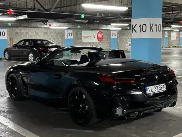 BMW Z4 M40